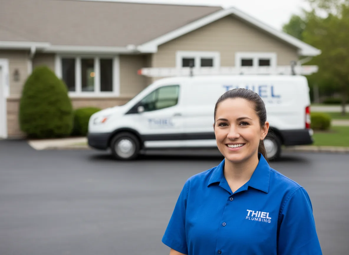 Plumber Florence, SD FAQs